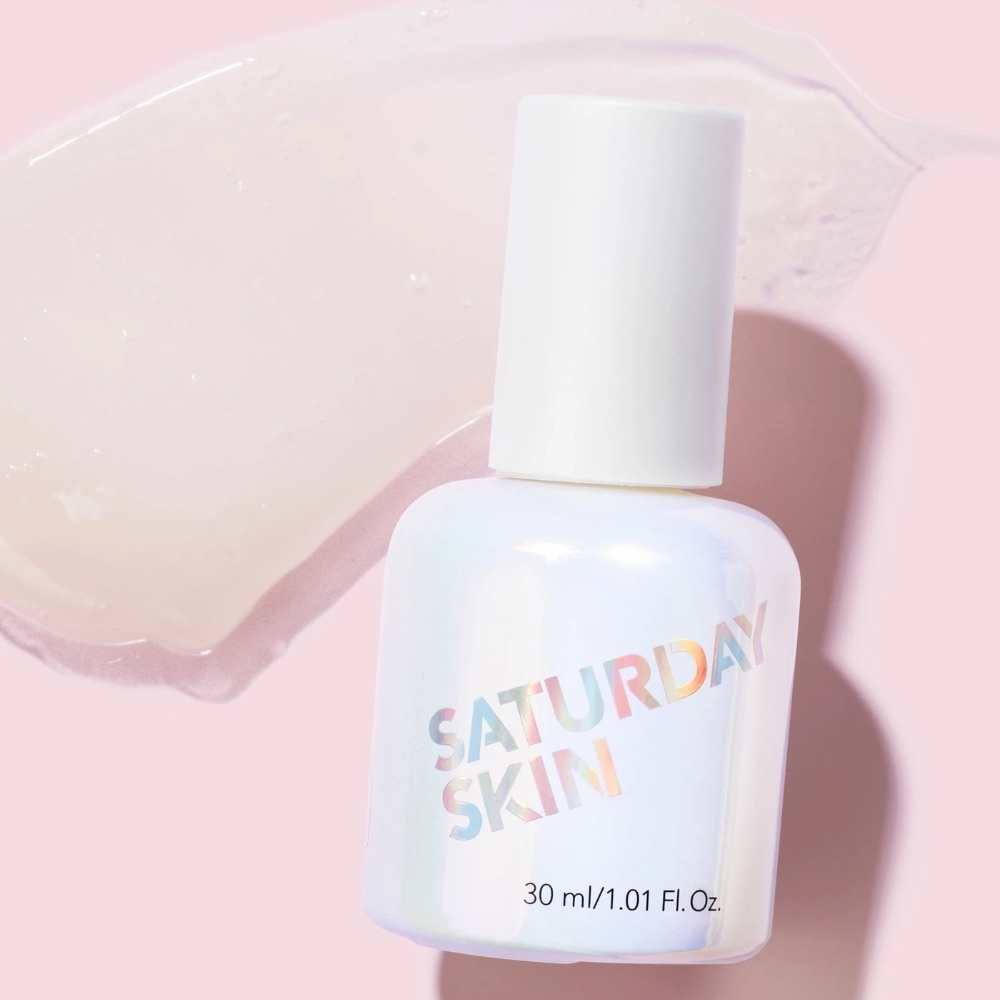 Saturday Skin Bright Potion NIB